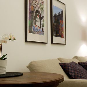 Appartement op de Begane Grond